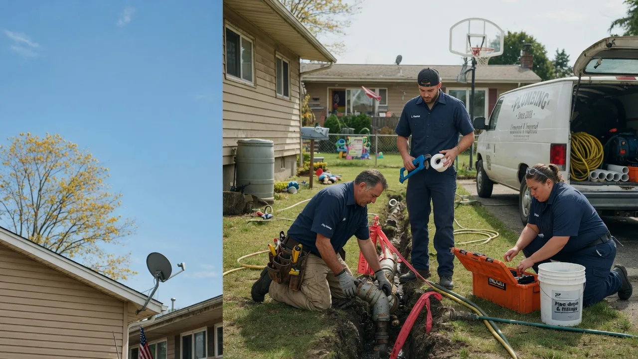 Garbage Disposal Replacement in King Of Prussia, PA near me