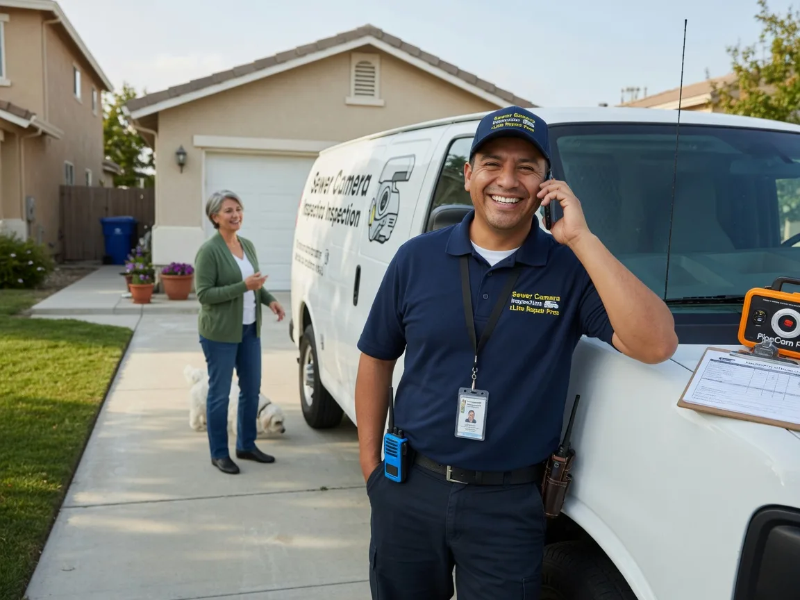 Sewer Line Repair King Of Prussia, PA FAQs